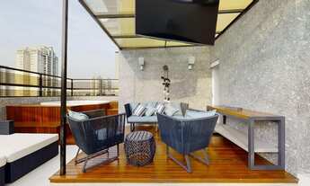 Imagem 2: Apartamento à venda, Bela Aliança, São Paulo, SP