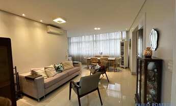 Imagem 2: APARTAMENTO - HIGIENÓPOLIS - SP