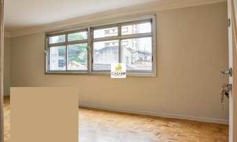 Imagem 2: Apartamento à venda, Paraíso, 147m², 3 dormitórios, 1 suíte, 1 vaga!