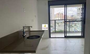 Imagem 6: Studio residencial à venda, Vila Mariana, 24m², sem vaga!