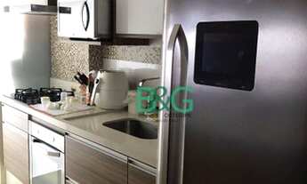 Imagem 4: Apartamento com 2 dormitórios à venda, 67 m² por R$ 665.600,00 - Jardim Piqueroby - São Pa