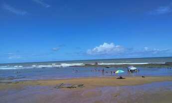 Imagem 2: Terreno praia Urussuquara ES