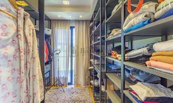 Imagem 6: Belíssima casa no Condomínio Reserva Camboriú