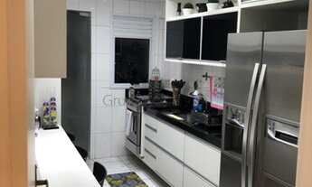 Imagem 4: Apartamento - Residencial The View Club Residence - Jardim Alvorada - 122m² - 4 Dormitório