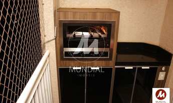 Imagem 3: Apartamento (tipo - padrao) 2 dormitórios/suite, cozinha planejada, portaria 24hs, lazer