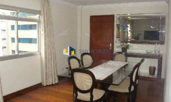 Imagem 2: Apartamento à venda 3 Quartos, 1 Suite, 239M², Itaim Bibi, São Paulo - SP