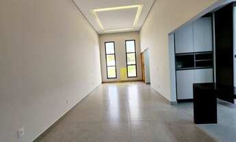 Imagem 6: Casa com 3 dormitórios à venda, 186 m² por R$ 1.300.000 - Condomínio Piemonte - Indaiatuba