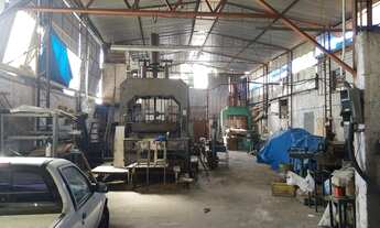 Imagem 7: Galpão à venda, 800 m² por R$ 1.900.000,00 - Vila Humaitá - Santo André/SP