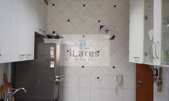 Imagem 6: Apartamento com 3 dorms, Planalto, São Bernardo do Campo - R$ 460 mil, Cod: 2173