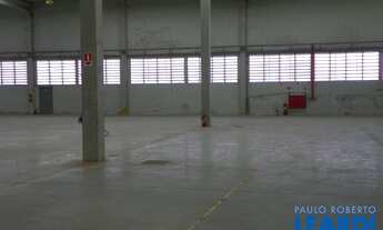 Imagem 2: GALPÃO - JARDIM DA GLÓRIA - SP