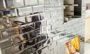 Imagem 6: Apartamento com 2 dormitórios sendo 1 suíte e duas vagas