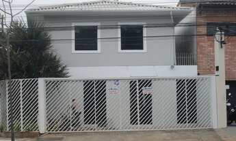 Imagem: São Paulo - Casa Comercial - MOEMA