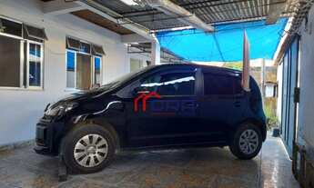 Imagem 7: Casa com 2 dormitórios à venda, 64 m² por R$ 230.000,00 - Colônia Santo Antônio - Barra Ma