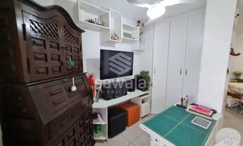 Imagem 7: Rio de Janeiro - Apartamento Padrão - Jacarepaguá