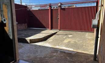 Imagem 6: Vende-se casa na 805 Recanto das Emas, ótima localização