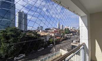 Imagem 3: Apartamento para venda com 37 metros quadrados com 1 quarto em Caminho das Árvores - Salva