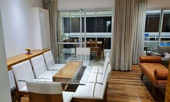 Imagem 6: Apartamento com 3 suítes e 3 vagas no Panamby