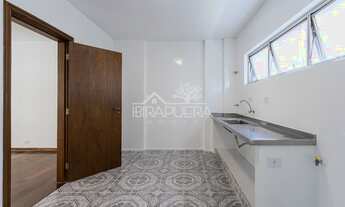 Imagem 7: Maravilhoso apartamento de 125m2 com 3 dormitórios, sendo 1 suíte, 2 banheiros e 1 vaga à