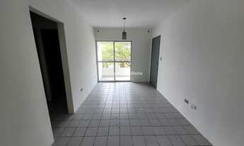 Imagem 5: Apartamento para aluguel, 2 quartos, 1 suíte, 1 vaga, Cordeiro - Recife/PE