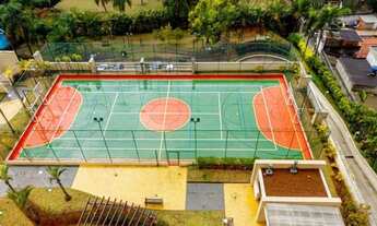 Imagem: Apartamento para venda com 62 metros quadrados