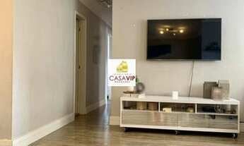 Imagem 6: Apartamento à venda, Jardim Arpoador, 105m², 3 dormitórios, 2 suítes, 2 vagas!