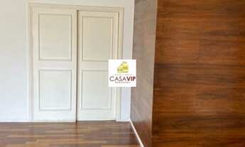 Imagem 5: Apartamento à venda, Real Parque, 108m², 2 dormitórios, 1 suíte, 2 vagas!