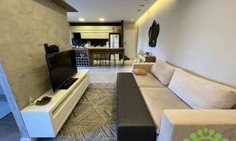 Imagem 7: Apartamento com 2 dormitórios para alugar, 85 m² por R$ 4.250,00/mês - Batel - Curitiba/PR