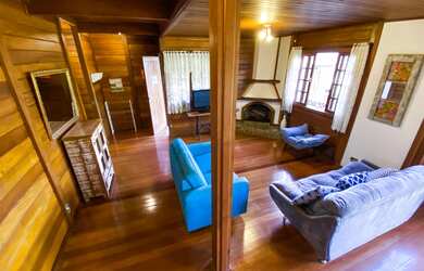 Imagem 6: Petropolis - Casa Padrão - Itaipava