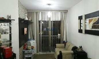 Imagem 2: Apartamento 2 dorm. - Edifício Vida Nova