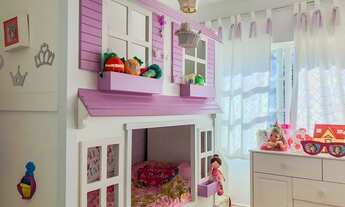 Imagem 6: Apartamento reformado na Vila Nova Conceição