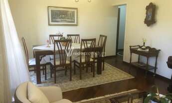 Imagem 4: Apartamento - Jardim Chapadão - Campinas