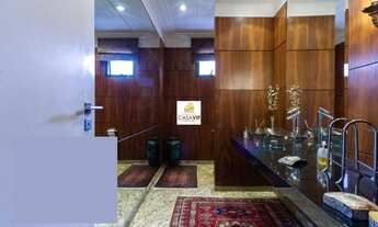 Imagem 5: Apartamento à venda, Real Parque, 424m², 3 suítes, 4 vagas!