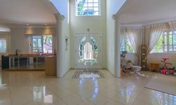 Imagem 8: Casa no Tarumã 4 suítes