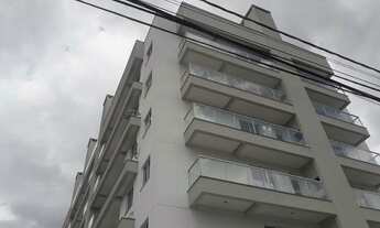 Imagem 2: Cobertura plana nova,linda vista,106m2privativos