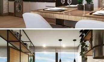 Imagem 7: L)Últimas unidades no Max DRB Boulevard 1 quarto 25m²