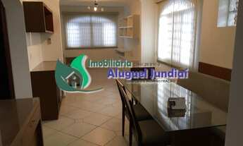 Imagem 2: JUNDIAÍ - Casa Padrão - JARDIM CICA