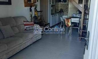 Imagem 2: Sobrado Entrada Individual Semi Mobiliado Bairro Cidade Nova - Caxias do Sul