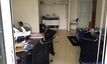 Imagem 6: CONJ. COMERCIAL - BROOKLIN - SP