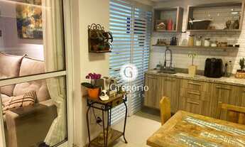 Imagem 6: Apartamento com 3 dormitórios à venda, 82 m² por R$ 820.000,00 - Vila Sônia - São Paulo/SP