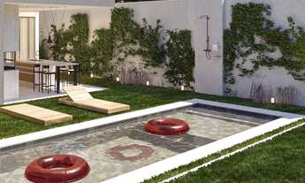 Imagem 3: Excelente casa em Terras de Alphaville com 4 quartos com suítes