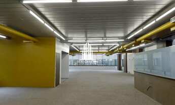 Imagem 3: Conjunto Comercial no Brooklin 586m²