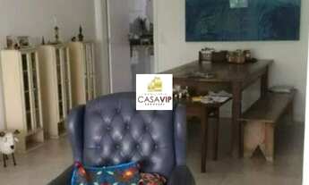 Imagem 2: Apartamento à venda, Paraíso do Morumbi, 141m², 4 dormitórios, 2 suítes, 2 vagas!