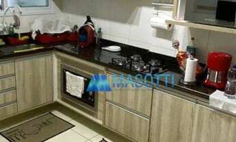 Imagem 7: Apartamento com 3 dormitórios à venda, 117 m² por R$ 800.000,00 - Vila Guilhermina - Praia