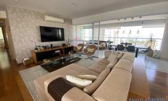 Imagem 4: APARTAMENTO - ALTO DA LAPA - SP