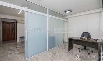 Imagem 4: Porto Alegre - Conjunto Comercial/Sala - Centro Histórico