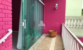 Imagem 4: Sobrado à venda, 161 m² por R$ 742.000,00 - Vila Dirce - Mauá/SP