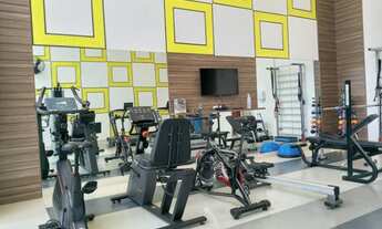 Imagem 4: Le Espace 4 dormitórios, venda!