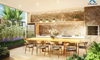 Imagem: GOIâNIA - Apartamento Padrão - Setor Marista