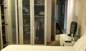 Imagem 7: Apartamento com 4 dormitórios à venda, 215 m² por R$ 1.780.000,00 - Tatuapé - São Paulo/SP