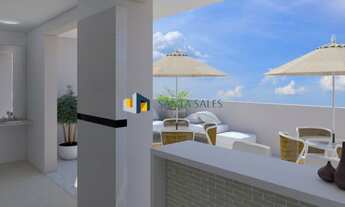 Imagem 7: ESPETACULAR APARTAMENTO 2 DORMITÓRIOS (1 SUÍTE), ALTO PADRÃO , NO BAIRRO BARCELONA E SÃO C